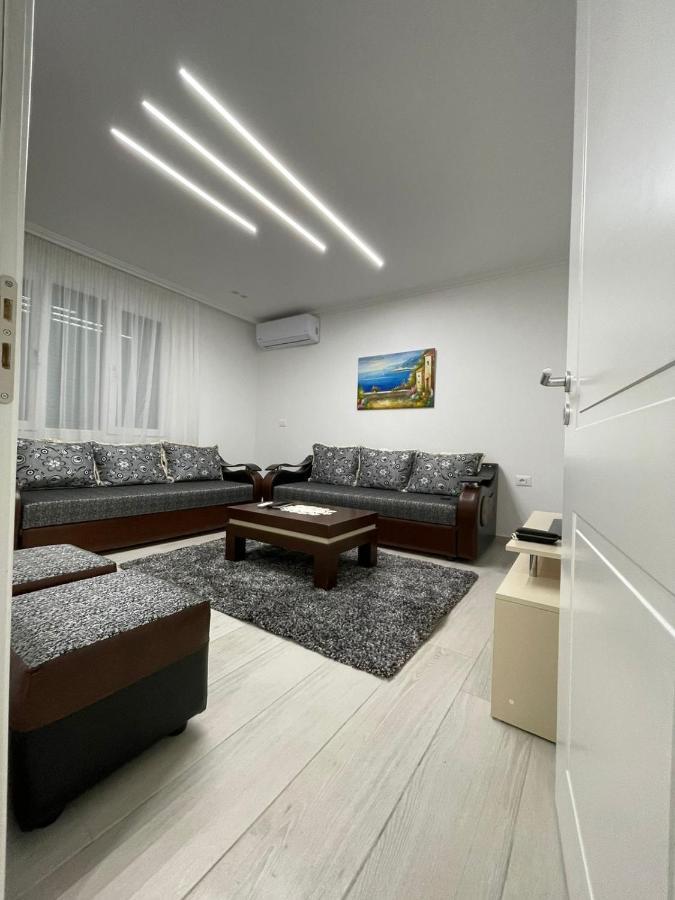 Tani Apartment 1 Shkodra Exterior foto