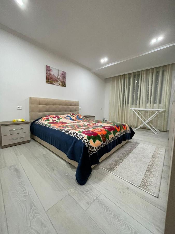 Tani Apartment 1 Shkodra Exterior foto