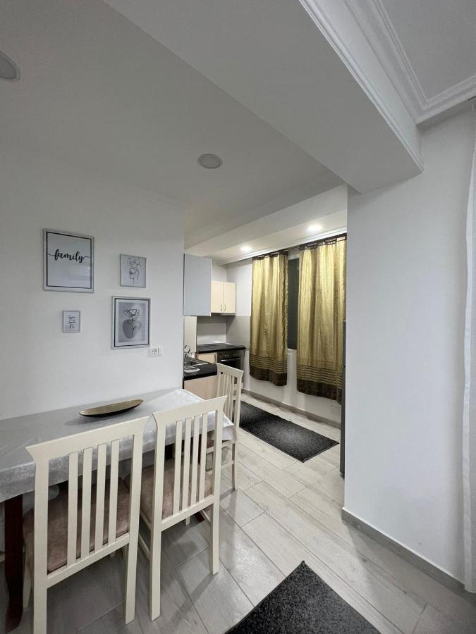 Tani Apartment 1 Shkodra Exterior foto