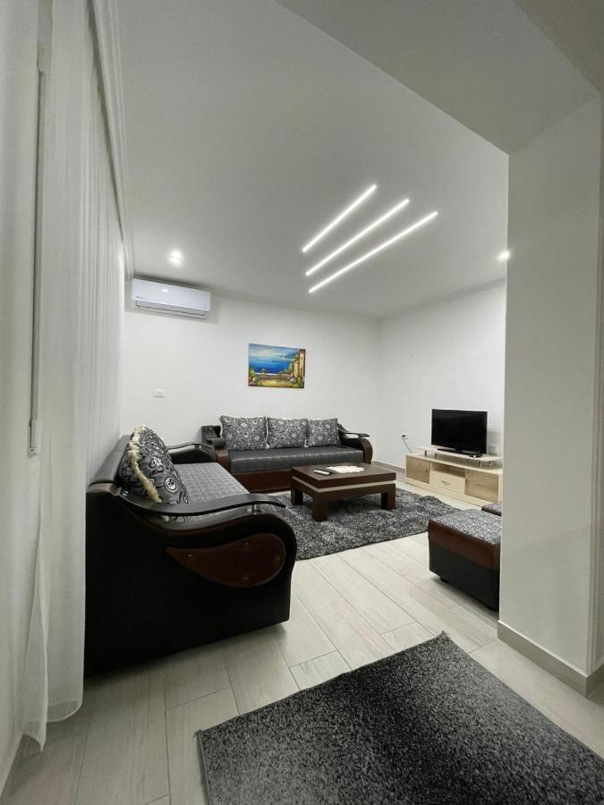 Tani Apartment 1 Shkodra Exterior foto